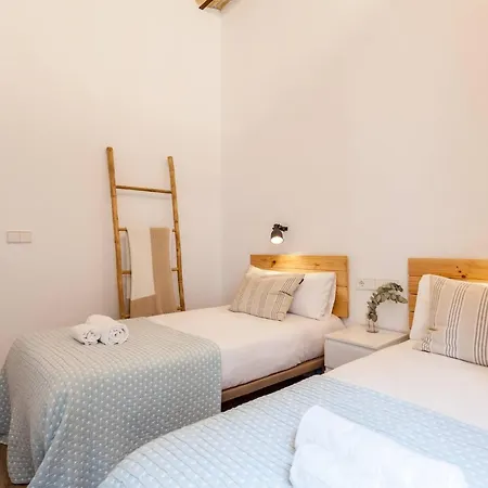 Aire Holidays Apartman