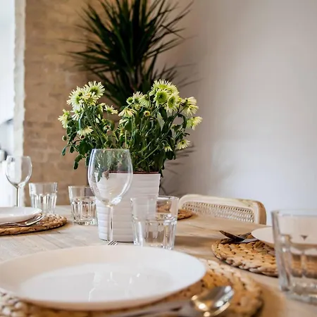 Aire Holidays Apartman Valencia