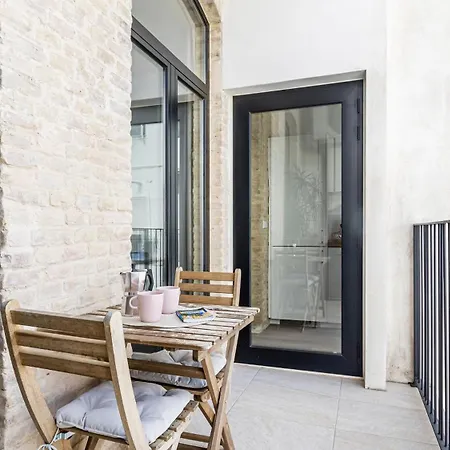 Aire Holidays Apartman