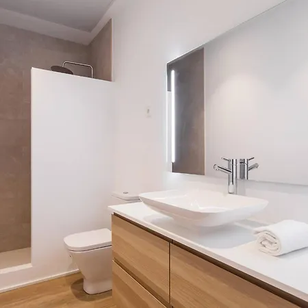 Apartman Aire Holidays