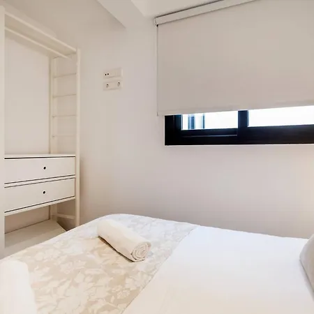 Apartman Aire Holidays Valencia