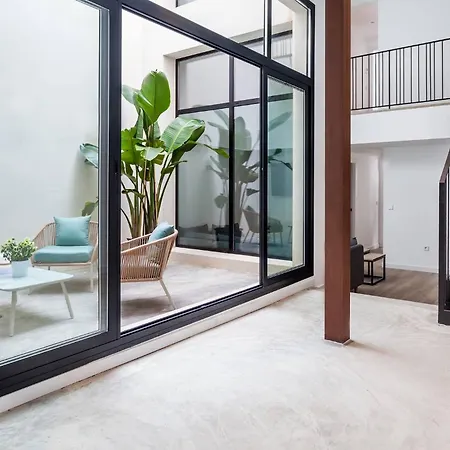 Appartamento Aire Holidays