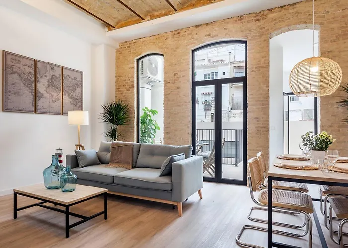 Aire Holidays Appartamento Valenza