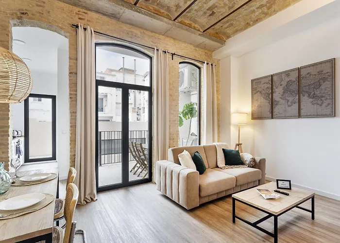 Appartamento Aire Holidays Valenza