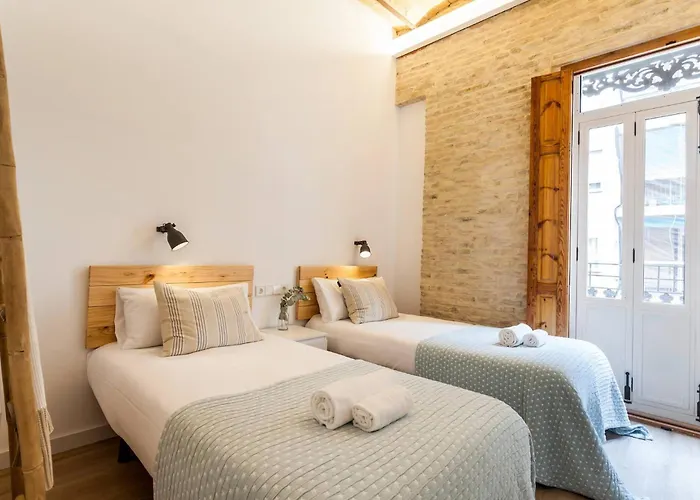 Appartamento Aire Holidays