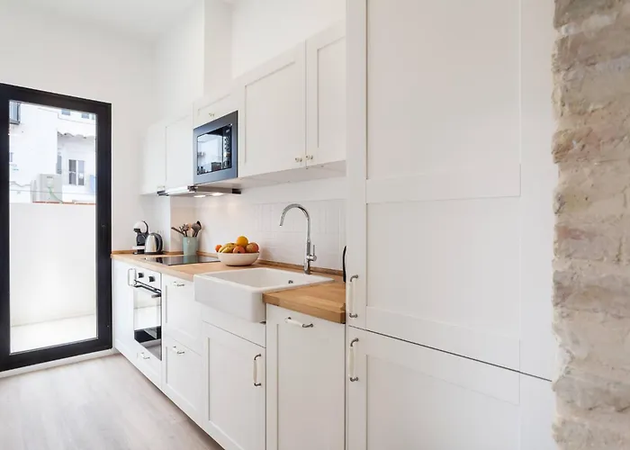 Appartamento Aire Holidays *