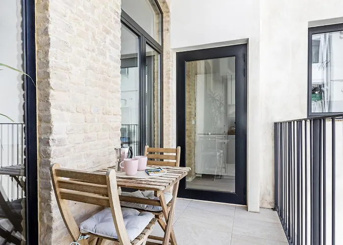 Aire Holidays Appartamento