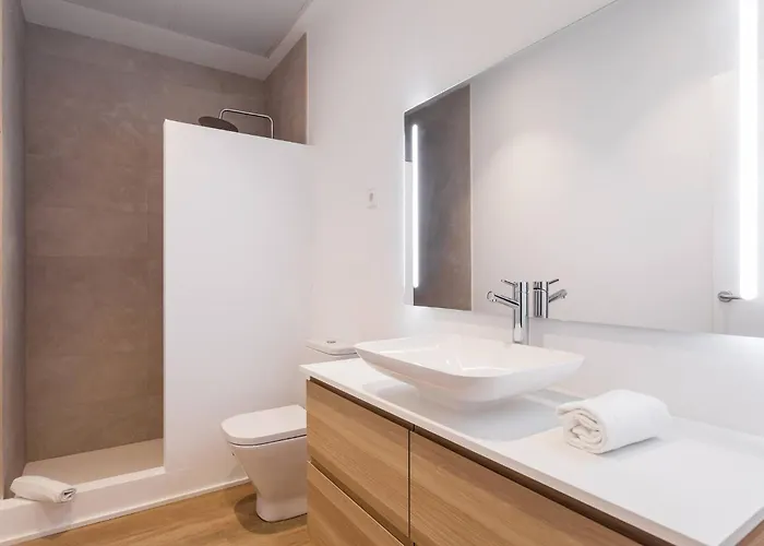 Appartamento Aire Holidays