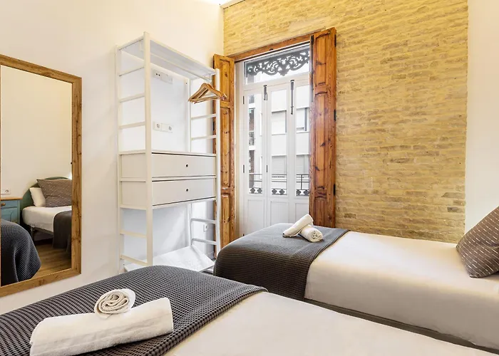 Aire Holidays Appartamento *