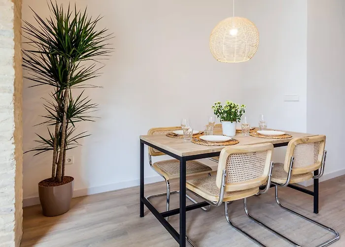 Appartamento Aire Holidays Valenza