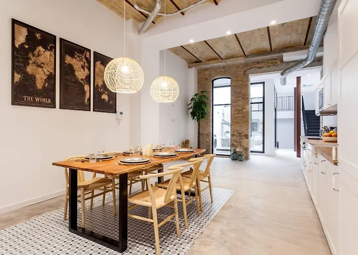 Aire Holidays Appartamento *