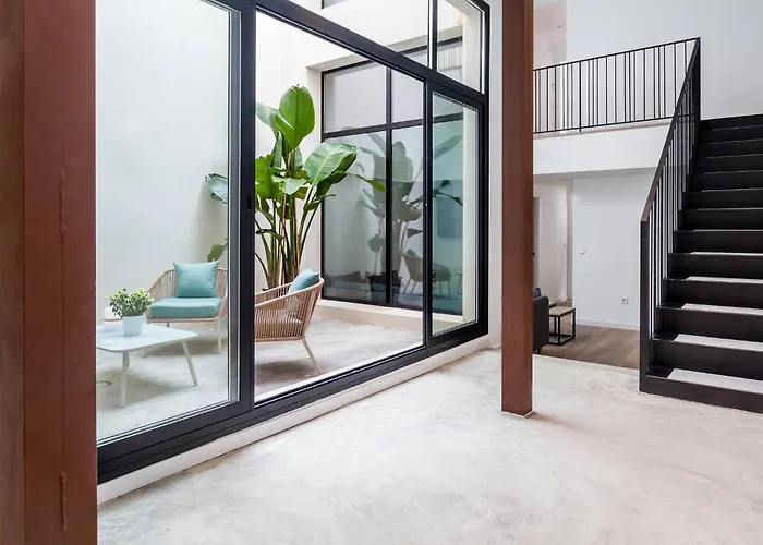 Appartamento Aire Holidays