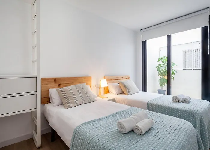 Appartamento Aire Holidays Valenza