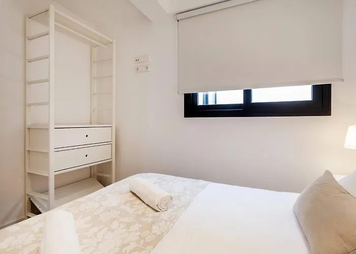 Appartamento Aire Holidays Valenza