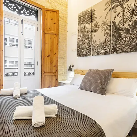 Aire Holidays Valencia