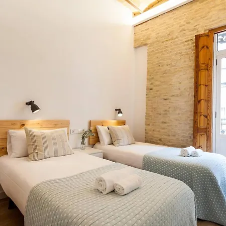 Lägenhet Aire Holidays