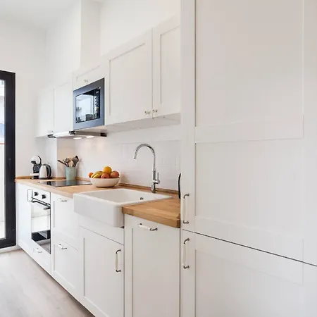 Lägenhet Aire Holidays *