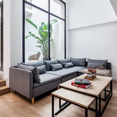 Lägenhet Aire Holidays *