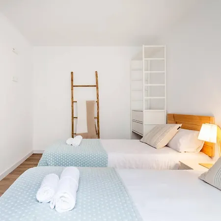 Aire Holidays Walencja
