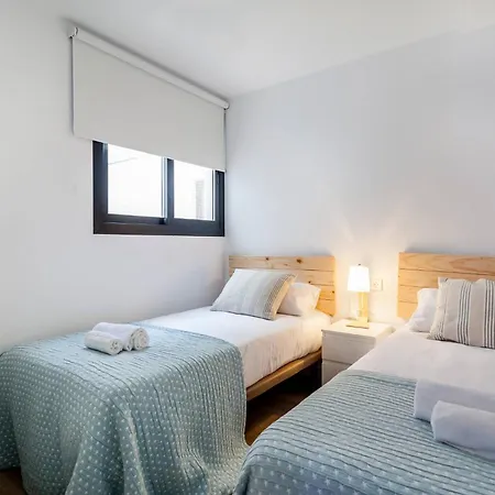 Lägenhet Aire Holidays Valencia