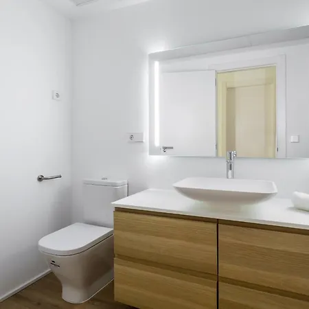 Aire Holidays Lägenhet