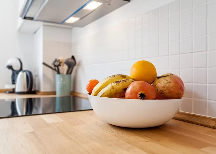 Aire Holidays * 瓦伦西亚