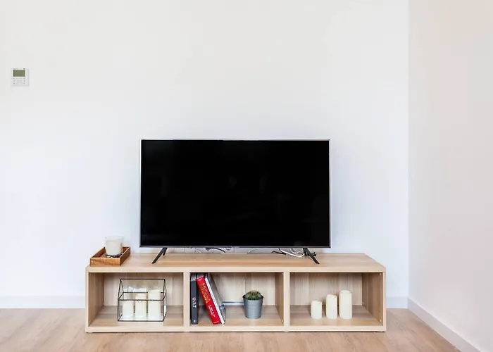 Aire Holidays 公寓 *