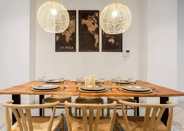 Aire Holidays * 瓦伦西亚