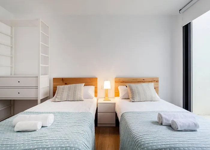 Aire Holidays 瓦伦西亚