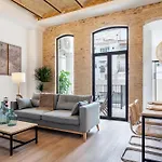 Aire Holidays Apartment Valencia