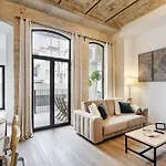 Apartment Aire Holidays Valencia