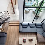 Aire Holidays Daire Valensiya