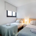 Apartment Aire Holidays Valencia