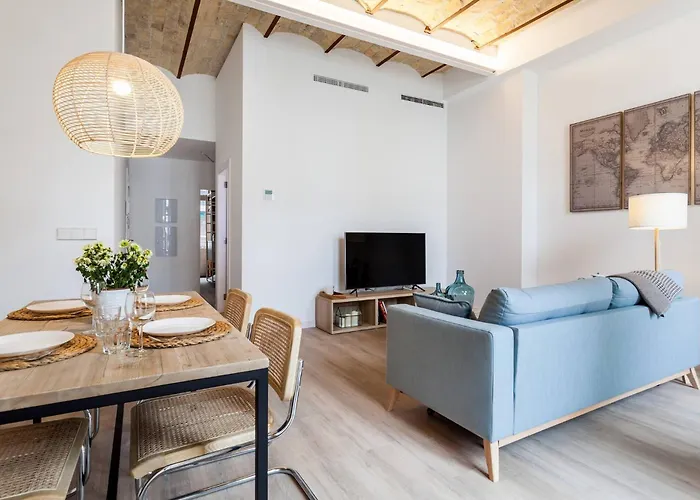 Aire Holidays Apartamento *