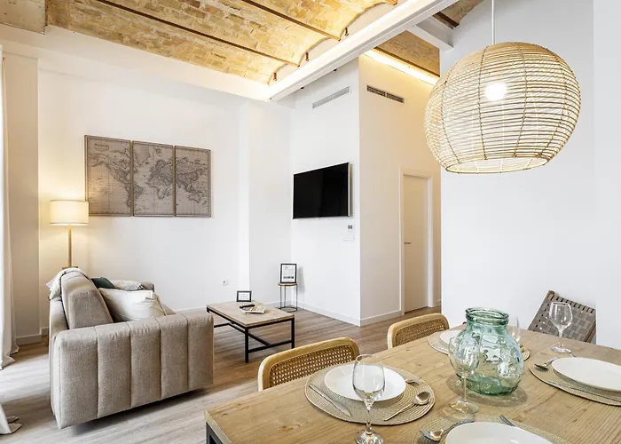 Aire Holidays Valencia
