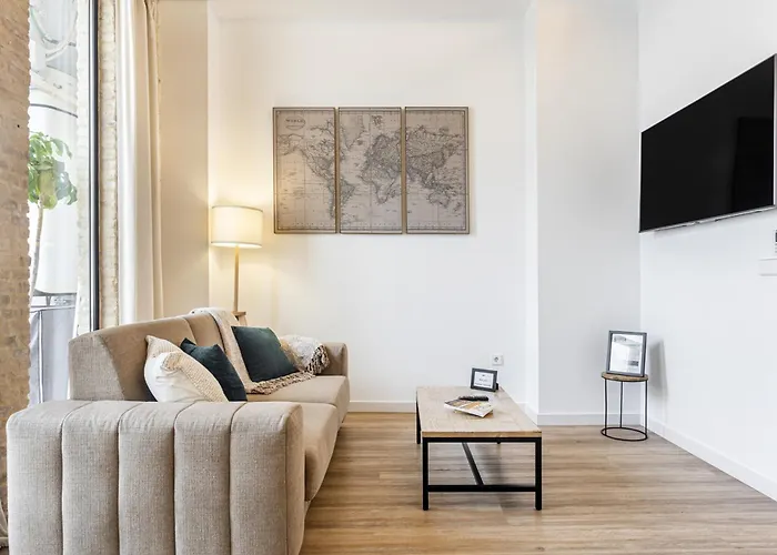 Aire Holidays Apartamento *