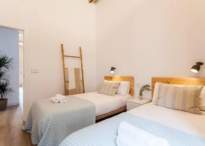 Aire Holidays Apartamento