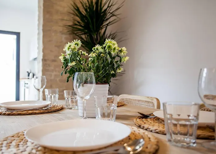 Aire Holidays Apartamento Valencia