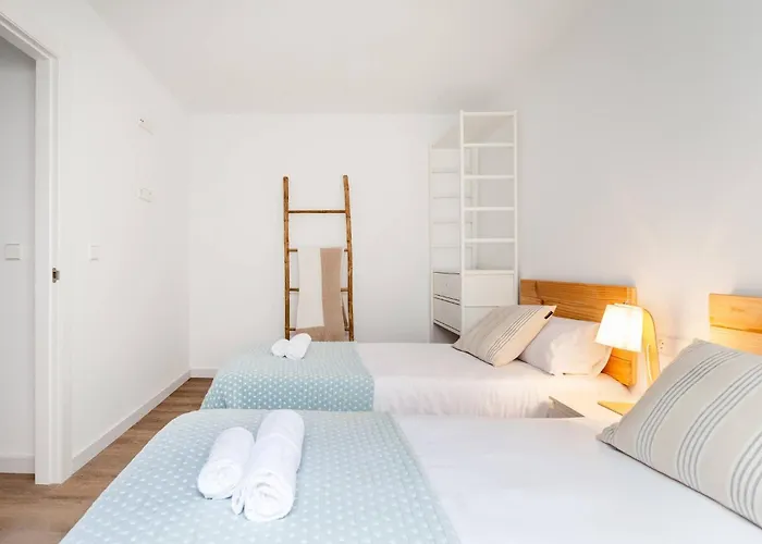 Aire Holidays Valencia
